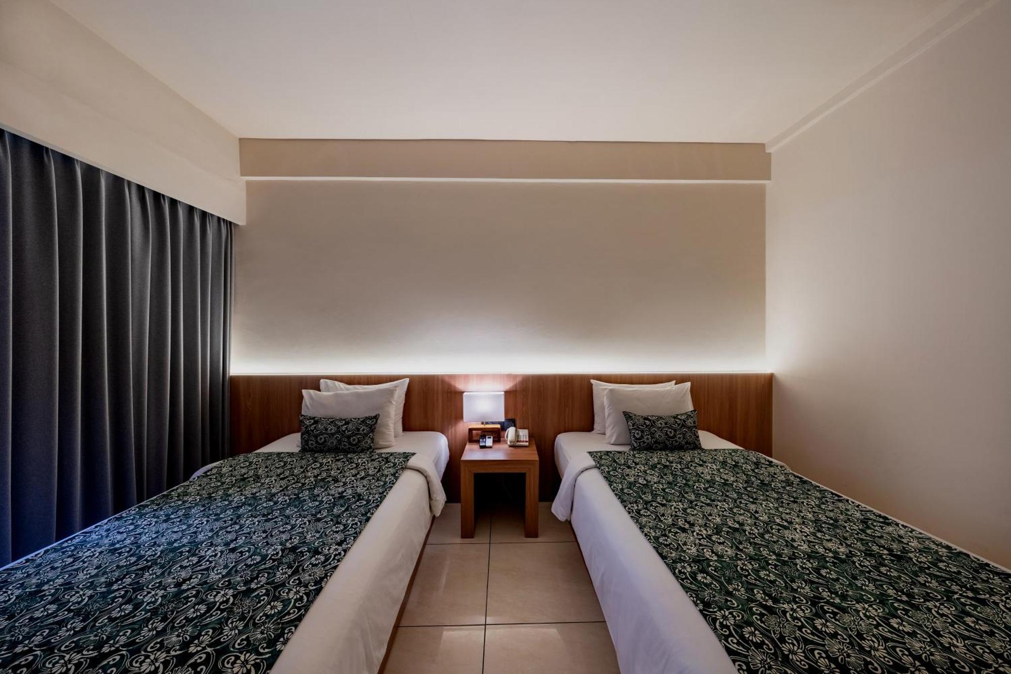 Tusita Boutique Hotel Kuta Lombok Exteriör bild