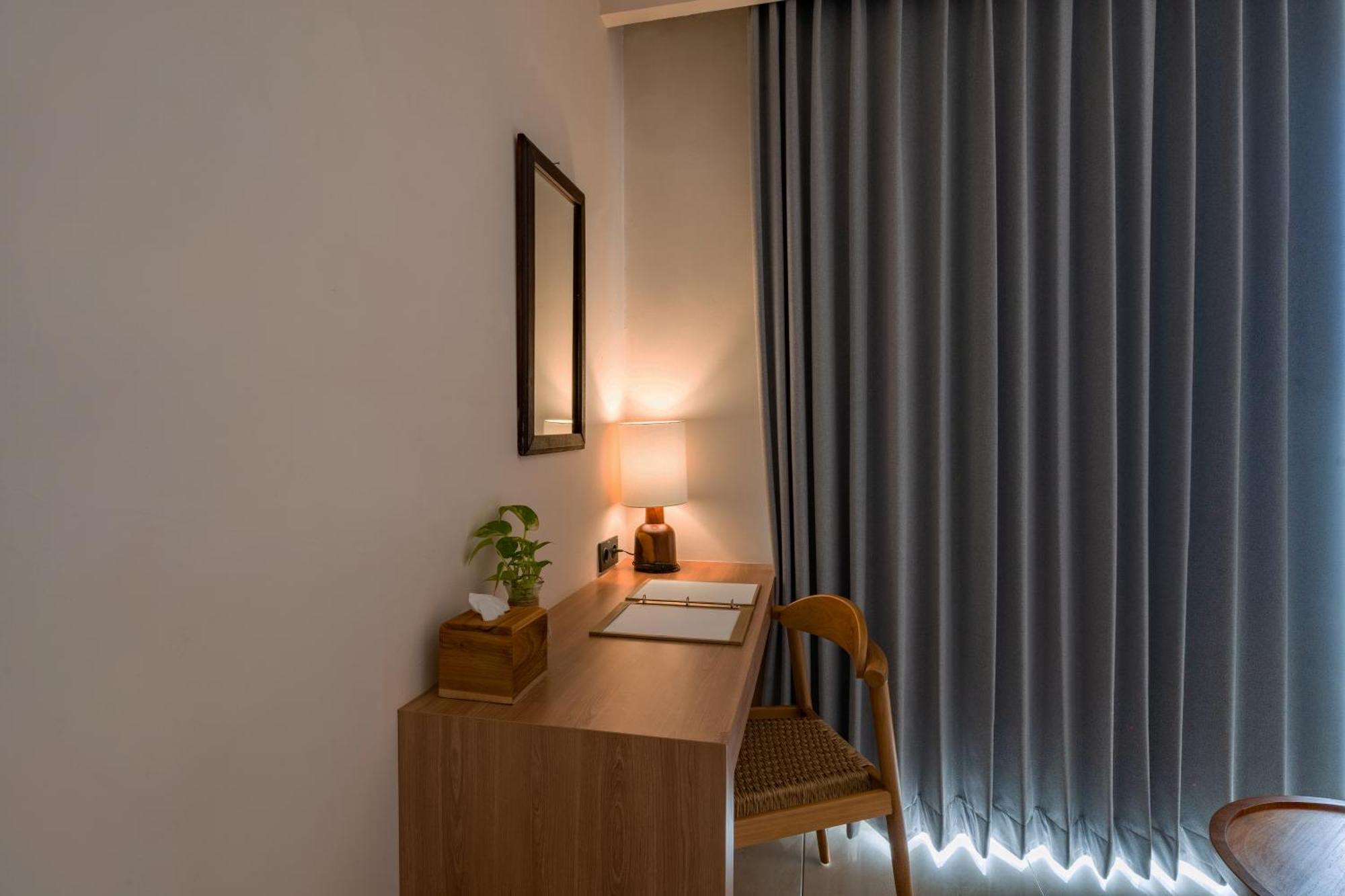 Tusita Boutique Hotel Kuta Lombok Exteriör bild